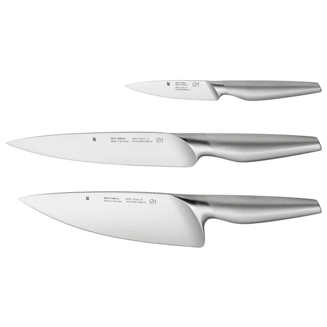 wmf-chef-s-edition-messerset-3-teilig-kochmesser-fleischmesser-spickmesser-made- image 1