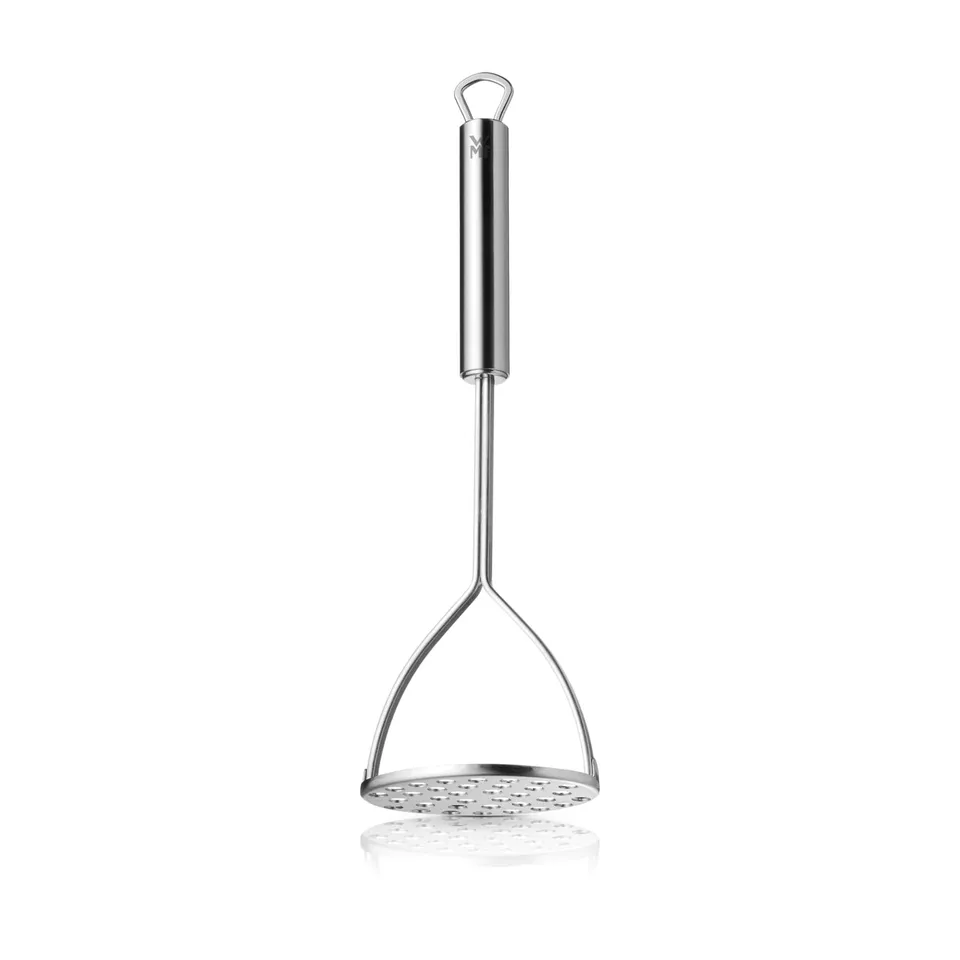 wmf-profi-plus-kartoffelstampfer-cromargan-edelstahl-18-10-28-5-cm-sp-lmaschinen image 1