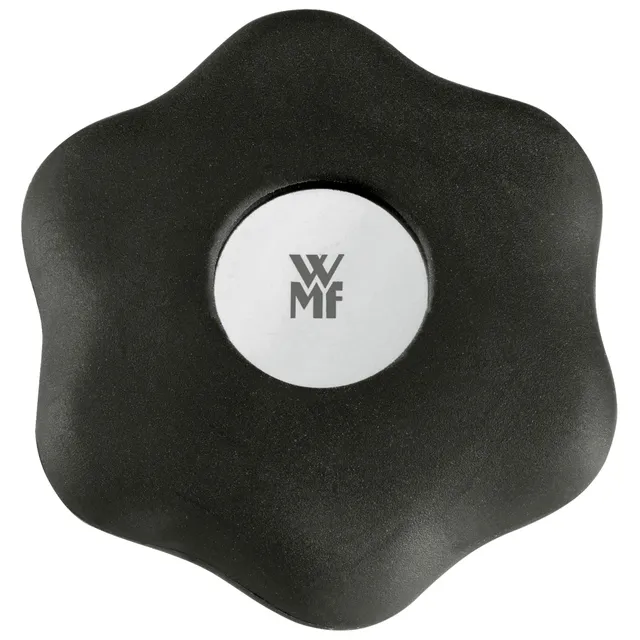 wmf-clever-more-schraubdeckel-ffner-6-cm-drehverschluss-ffner-aus-cromargan-edel image 1