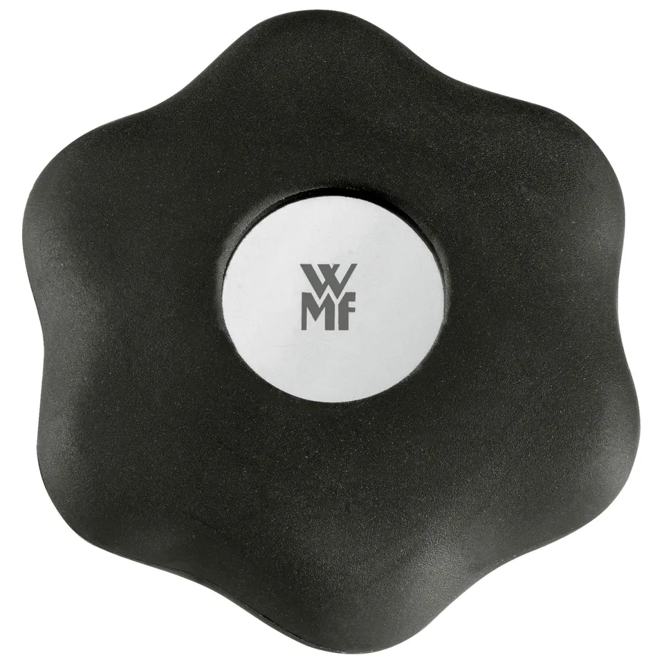 wmf-clever-more-schraubdeckel-ffner-6-cm-drehverschluss-ffner-aus-cromargan-edel image 1