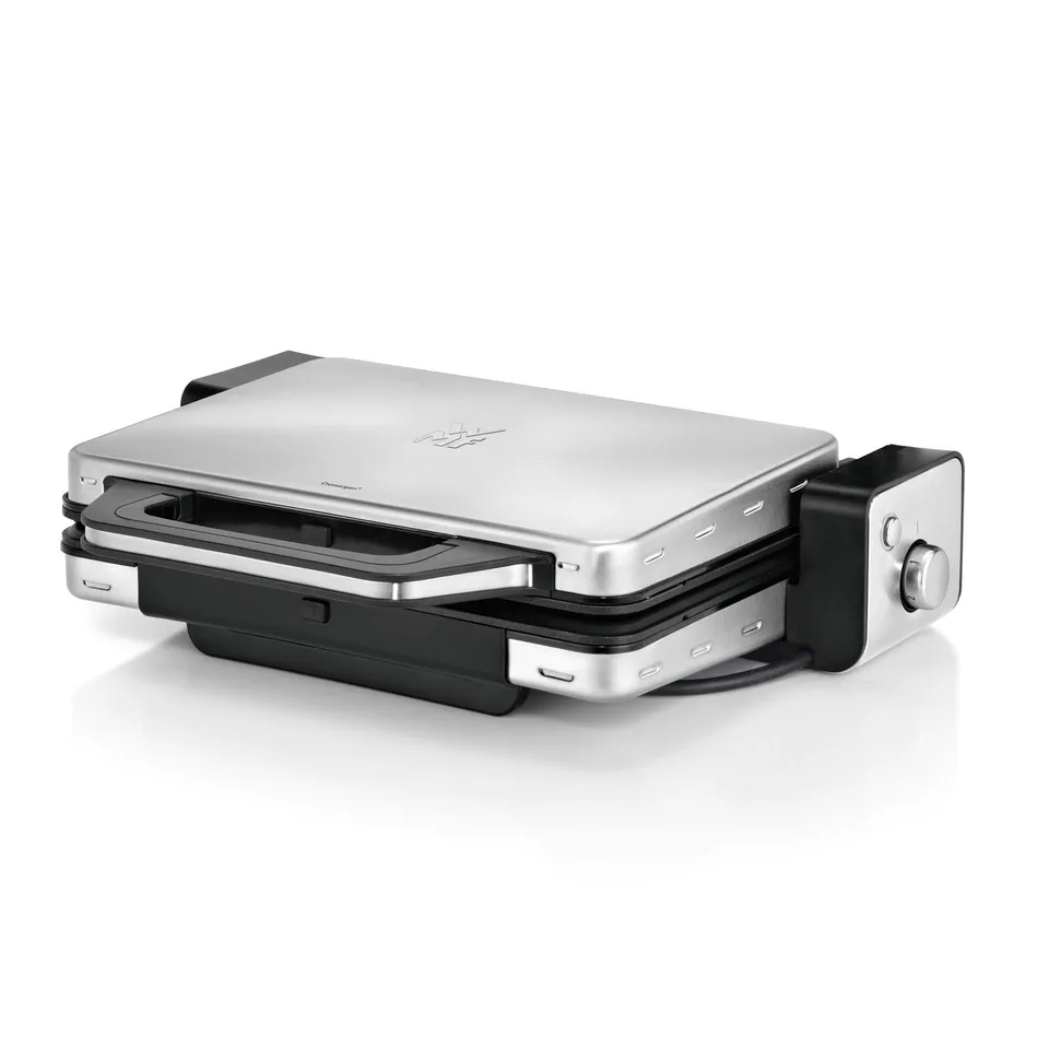 wmf-lono-kontaktgrill-2-in-1-tischgrill-plattengriller-mit-abnehmbaren-sp-lmasch image 1