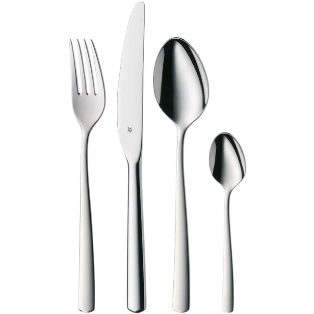 wmf-boston-besteck-set-24-teilig-f-r-6-personen-cromargan-edelstahl-18-10-polier image 1