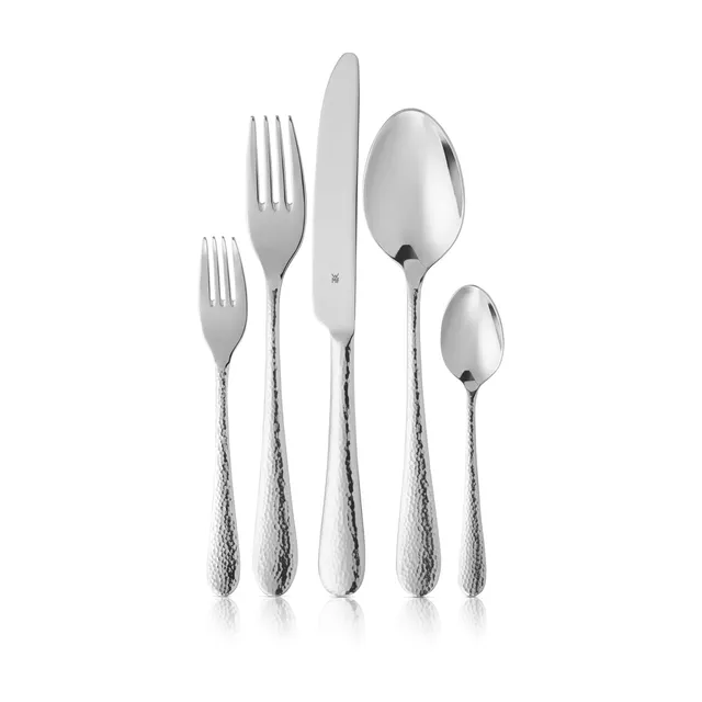 wmf-sitello-besteck-set-60-teilig-f-r-12-personen-cromargan-edelstahl-18-10-poli image 1