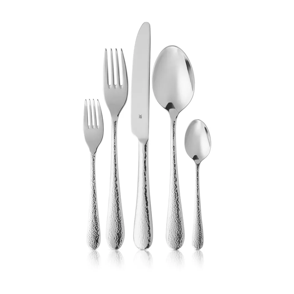 wmf-sitello-besteck-set-60-teilig-f-r-12-personen-cromargan-edelstahl-18-10-poli image 1