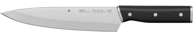 wmf-sequence-kochmesser-33-cm-mit-20-cm-klinge-made-in-germany-performance-cut-s image 1