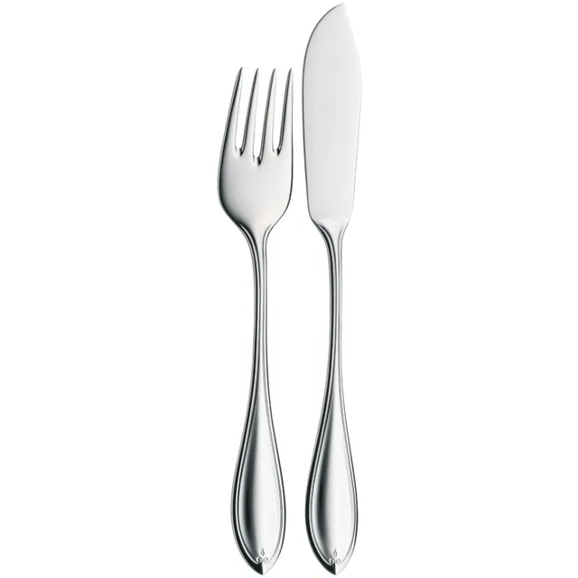 wmf-premiere-fischbesteck-2-teilig-fischgabel-und-fischmesser-f-r-1-person-croma image 1