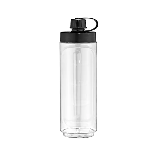wmf-kult-x-mix-go-trinkflasche-600-ml-smoothie-flasche-mit-trinkdeckel-tritan-ku image 1