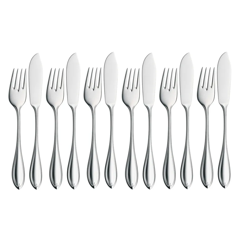 wmf-premiere-fischbesteck-12-teilig-f-r-6-personen-cromargan-protect-edelstahl-p image 1