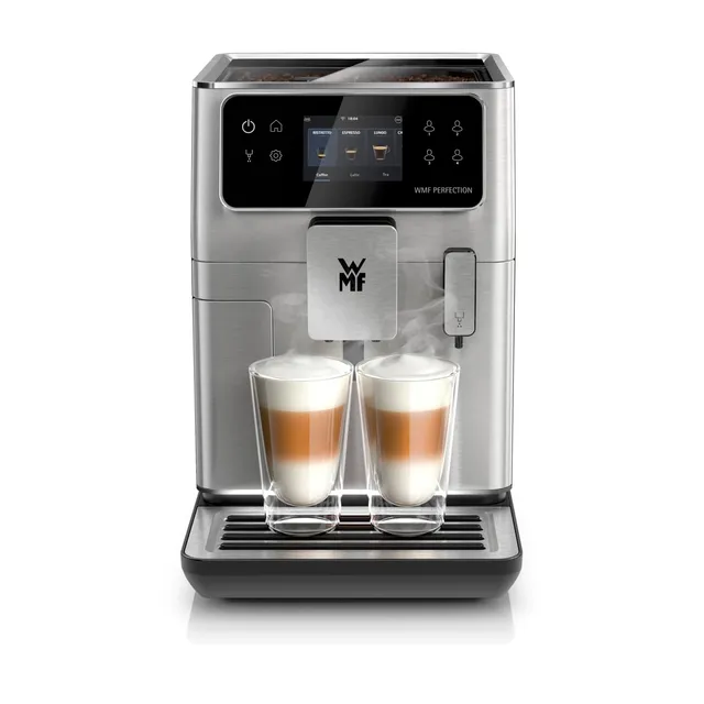 wmf-perfection-640-kaffeevollautomat-mit-milchsystem-16-getr-nke-doppel-thermobl image 1