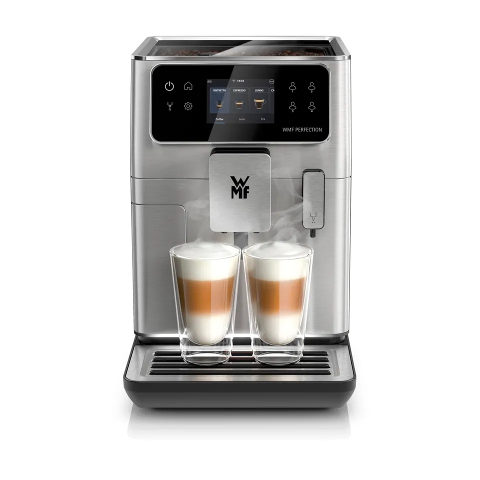 wmf-perfection-640-kaffeevollautomat-mit-milchsystem-16-getr-nke-doppel-thermobl image 1
