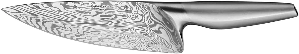 wmf-chef-s-edition-damastmesser-kochmesser-32-cm-damaststahl-120-lagig-performan image 1