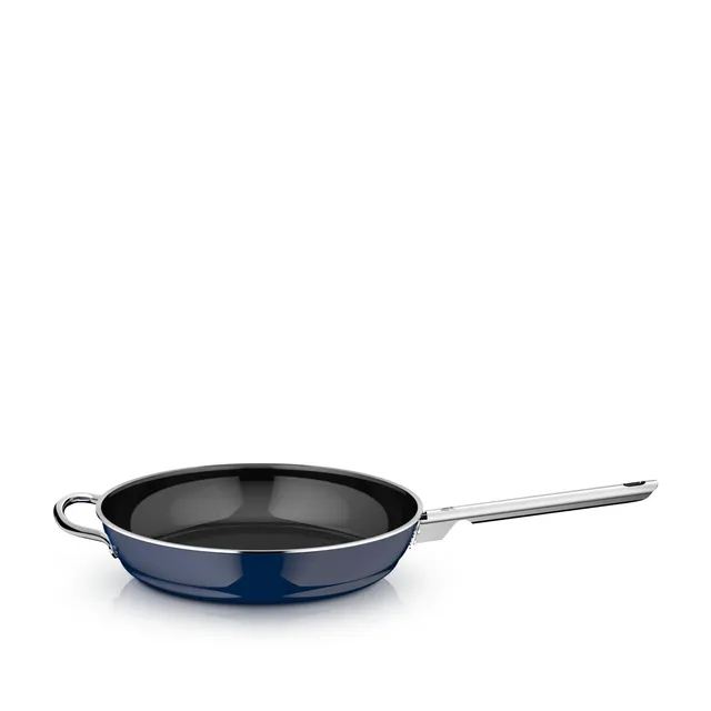 wmf-fusiontec-mineral-pro-tim-raue-edition-stielpfanne-28-cm-kratzfestes-mineral image 1