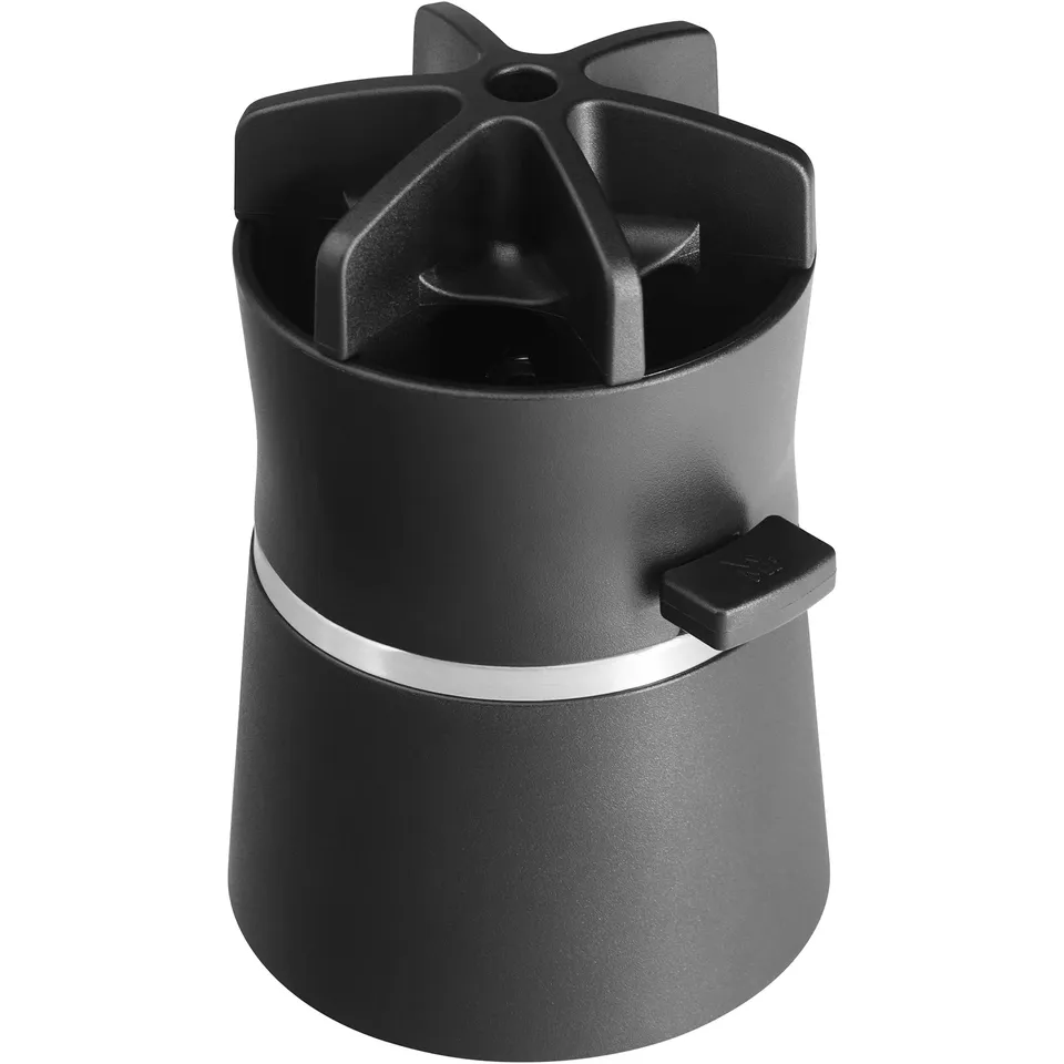 wmf-gourmet-spiralschneider-manuell-mit-restehalter-2-eins-tze-f-r-zoodles-und-g image 1