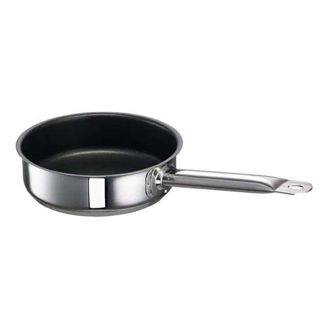 schulte-ufer-mini-bratpfanne-little-lilly-16-cm-kleine-edelstahl-universalpfanne image 1