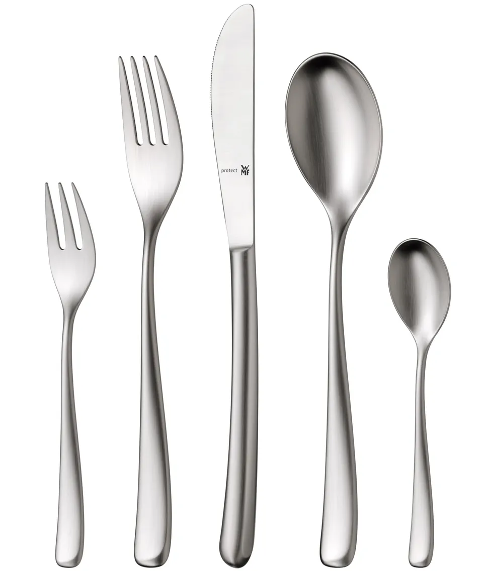 wmf-vision-besteck-set-66-teilig-f-r-12-personen-cromargan-protect-mattiert-mit- image 1