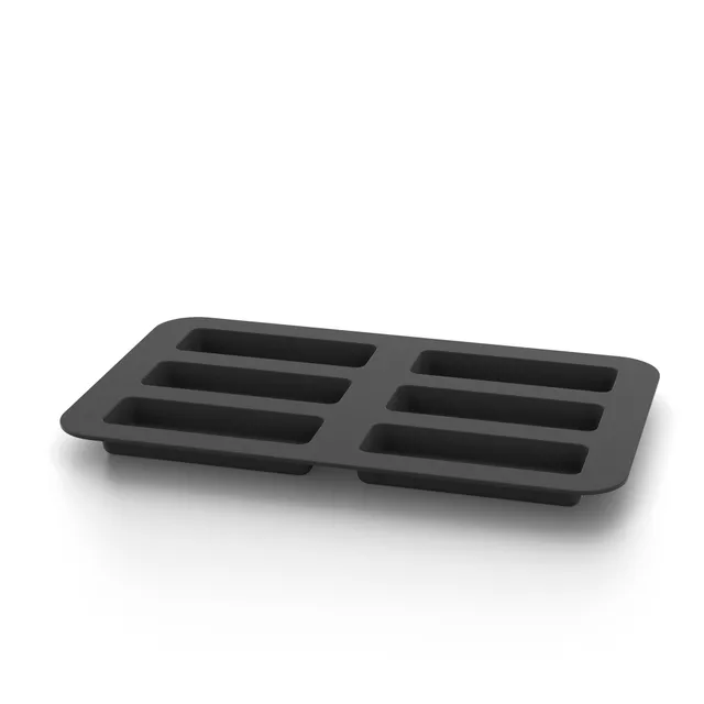 wmf-k-chenminis-m-sliriegel-form-silikon-backform-f-r-selbstgemachte-energierieg image 1