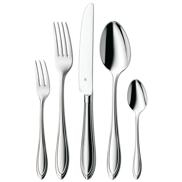 wmf-verona-besteckset-12-personen-60-teilig-mit-monobloc-messern-cromargan-edels image 1