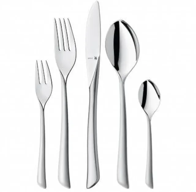 wmf-virginia-besteck-set-30-teilig-f-r-6-personen-cromargan-protect-edelstahl-ex image 1