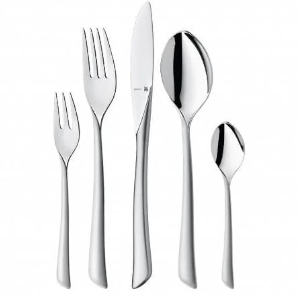 wmf-virginia-besteck-set-30-teilig-f-r-6-personen-cromargan-protect-edelstahl-ex image 1