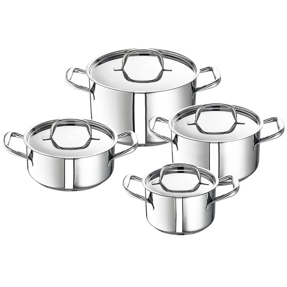 schulte-ufer-edelstahl-topfset-finesse-nimm4-set-4-teilig-edelstahl-18-10-indukt image 1