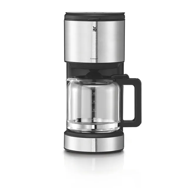wmf-stelio-aroma-filterkaffeemaschine-mit-glaskanne-10-tassen-1-25-l-tropfstopp--2 image 1