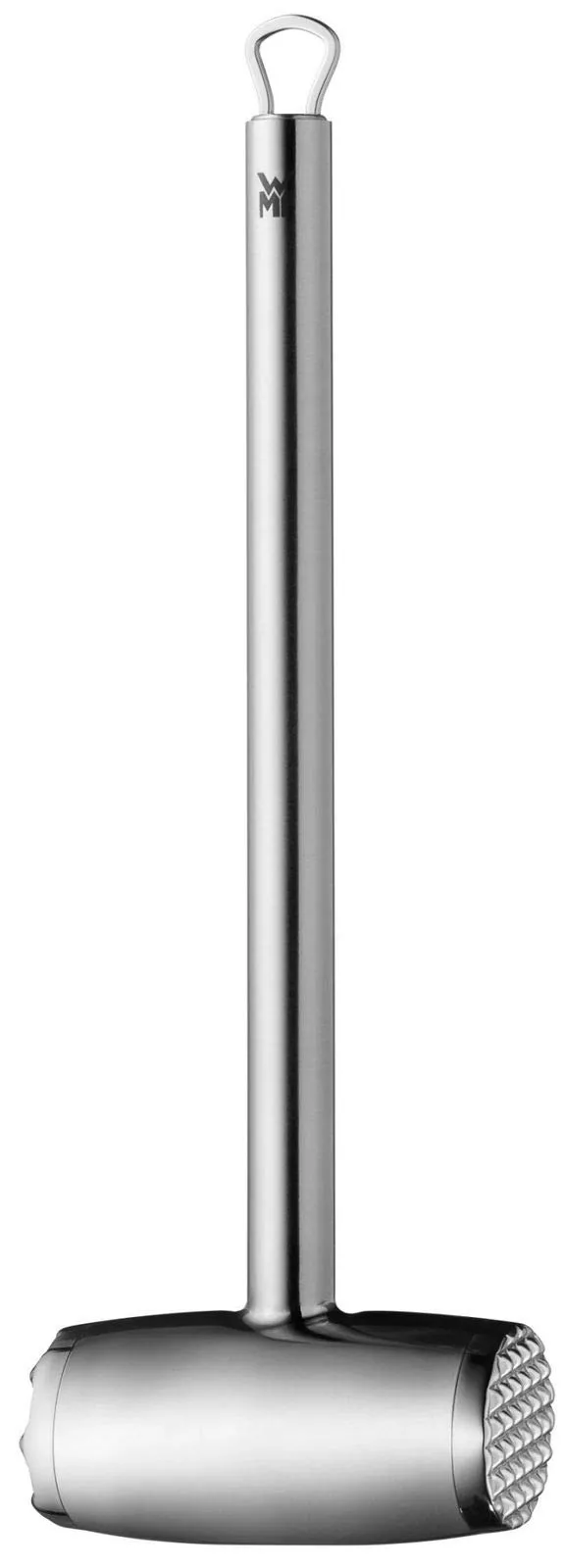 wmf-profi-plus-fleischhammer-34-cm-fleischklopfer-schnitzelklopfer-cromargan-ede image 1