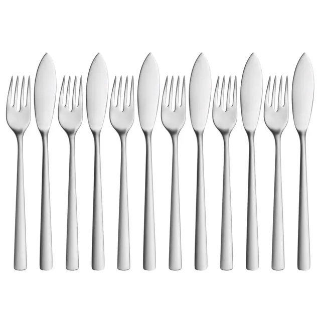 wmf-corvo-fischbesteck-12-teilig-f-r-6-personen-cromargan-protect-edelstahl-teil image 1