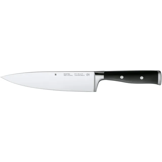 wmf-grand-class-kochmesser-35-cm-klinge-20-cm-geschmiedet-performance-cut-made-i image 1