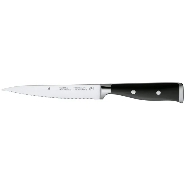 wmf-grand-class-s-gemesser-mit-doppelwellenschliff-29-cm-klinge-16-cm-geschmiede image 1
