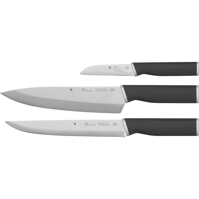wmf-kineo-messerset-3-teilig-made-in-germany-k-chenmesser-mit-performance-cut-un image 1