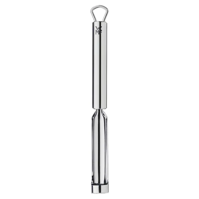 wmf-profi-plus-apfelausstecher-24-cm-cromargan-edelstahl-teilmattiert-apfelkerna image 1