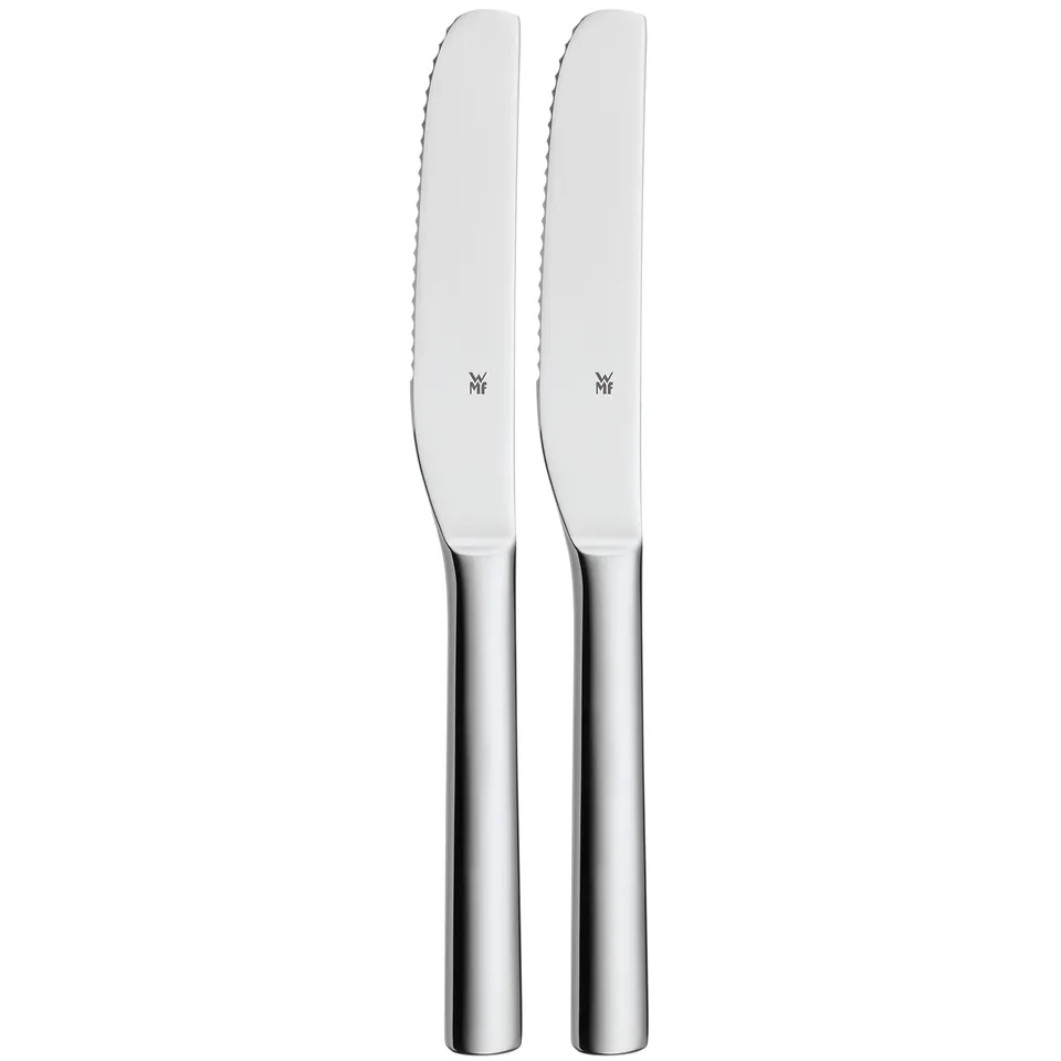 wmf-nuova-brunchmesser-set-2-tlg-fr-hst-cksmesser-19-5-cm-mit-breiter-klinge-und image 1