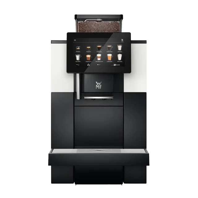 wmf-950-s-kaffeevollautomat-f-r-b-ro-gewerbe-inkl-starter-reinigungsset-wasserfi image 1