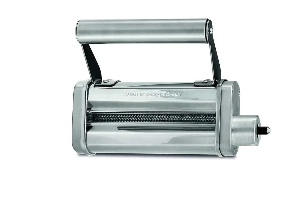 wmf-profi-plus-spaghetti-schneider-1-6-mm-cromargan-edelstahl-zubeh-r-passend-f- image 1