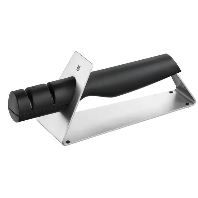 wmf-gourmet-messersch-rfer-mit-keramikscheiben-2-stufen-f-r-vor-und-nachschleife image 1