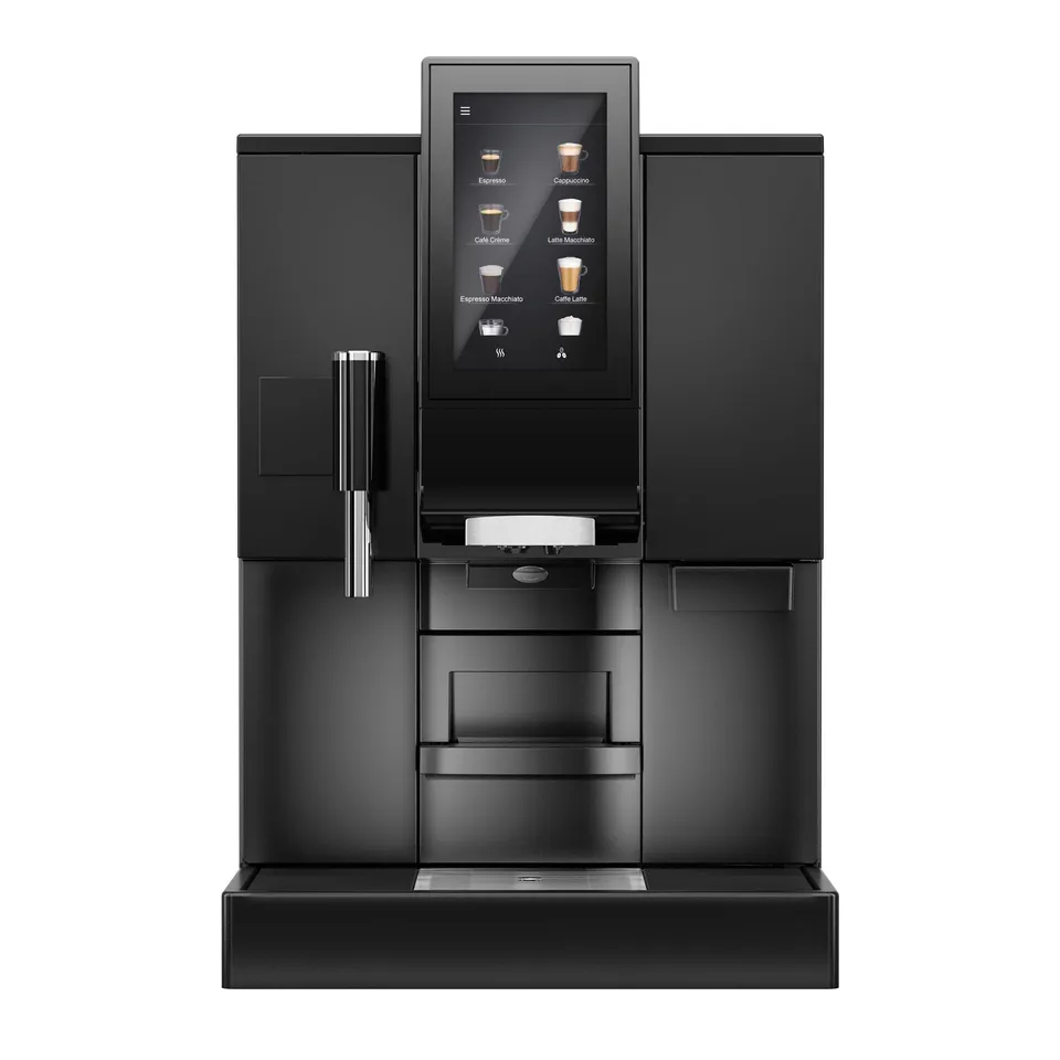wmf-1100-s-office-kaffeevollautomat-f-r-b-ro-gewerbe-7-touch-display-bis-80-tass image 1