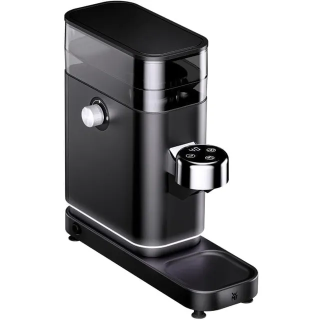 wmf-lumero-espressom-hle-elektrisch-150-watt-40-mahlgrade-led-touch-tasten-konis-2 image 1