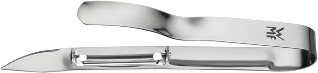 wmf-gourmet-spargelsch-ler-17-cm-gem-sesch-ler-mit-beweglicher-zangenklinge-f-r- image 1