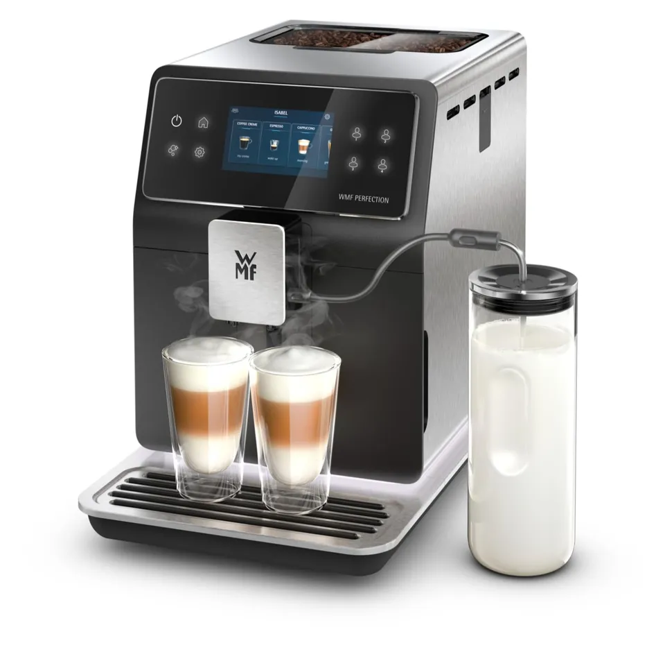 wmf-perfection-860l-kaffeevollautomat-mit-milchsystem-17-getr-nkespezialit-ten-d image 1