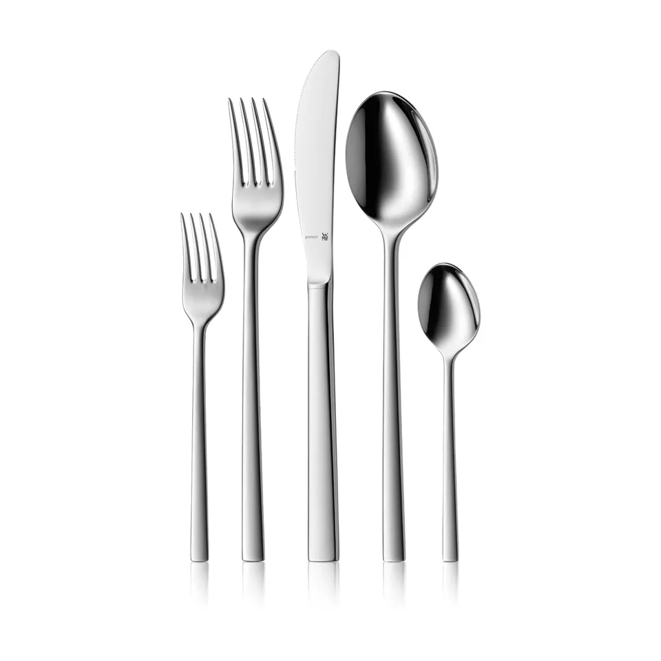 wmf-sonic-besteck-set-66-teilig-f-r-12-personen-cromargan-protect-poliert-kratzb image 1