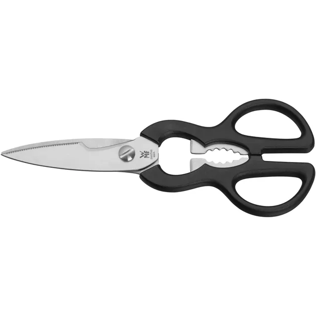 wmf-k-chenschere-21-cm-allzweck-haushaltsschere-mit-s-geschliff-und-flaschen-ffn image 1