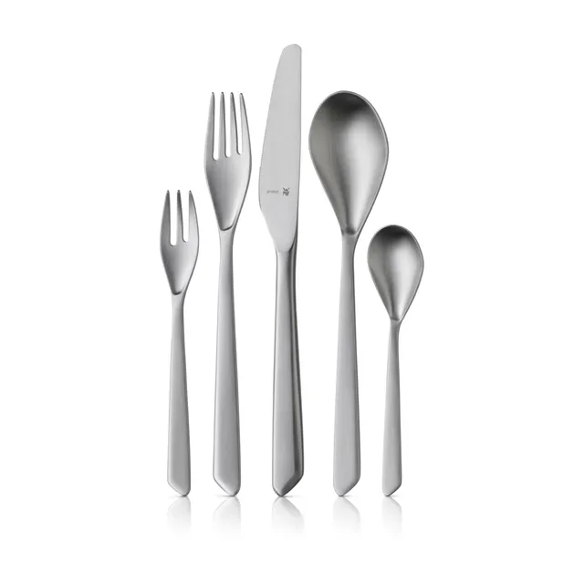 wmf-neo-besteck-set-66-teilig-f-r-12-personen-cromargan-protect-mattiert-extrem- image 1