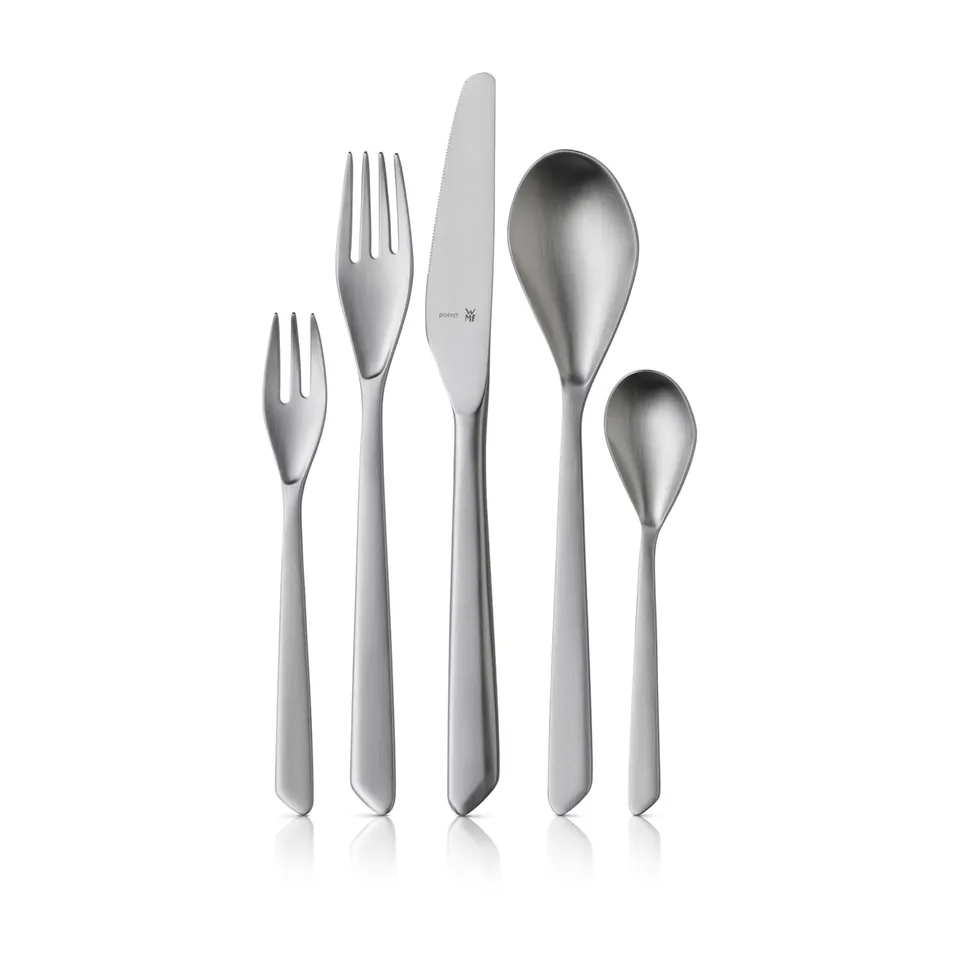 wmf-neo-besteck-set-66-teilig-f-r-12-personen-cromargan-protect-mattiert-extrem- image 1