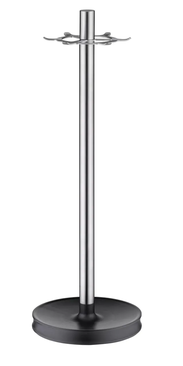 wmf-depot-utensilienhalter-30-cm-mit-6-aufh-ngungen-drehbarer-cromargan-edelstah image 1
