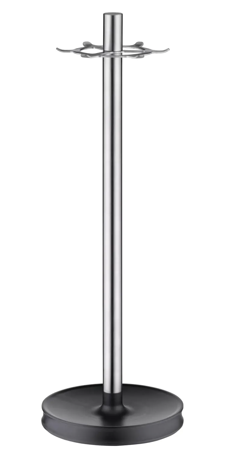 wmf-depot-utensilienhalter-30-cm-mit-6-aufh-ngungen-drehbarer-cromargan-edelstah image 1