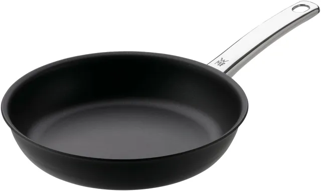 wmf-steak-profi-bratpfanne-24-cm-steakpfanne-mit-rapid-heat-control-mehrschichtm image 1