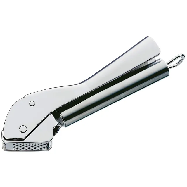 wmf-profi-plus-knoblauchpresse-17-5-cm-cromargan-edelstahl-18-10-teilmattiert-sp-2 image 1