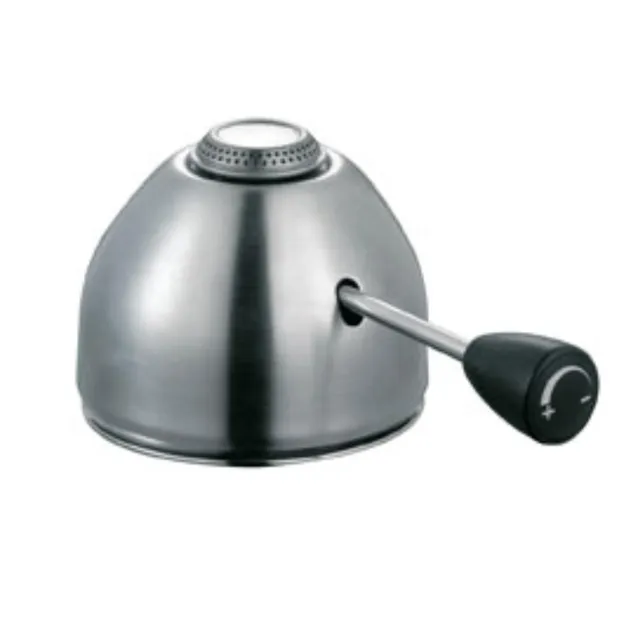 schulte-ufer-vesuv-gasbrenner-edelstahl-gas-kartuschenbrenner-f-r-kochen-und-fon image 1