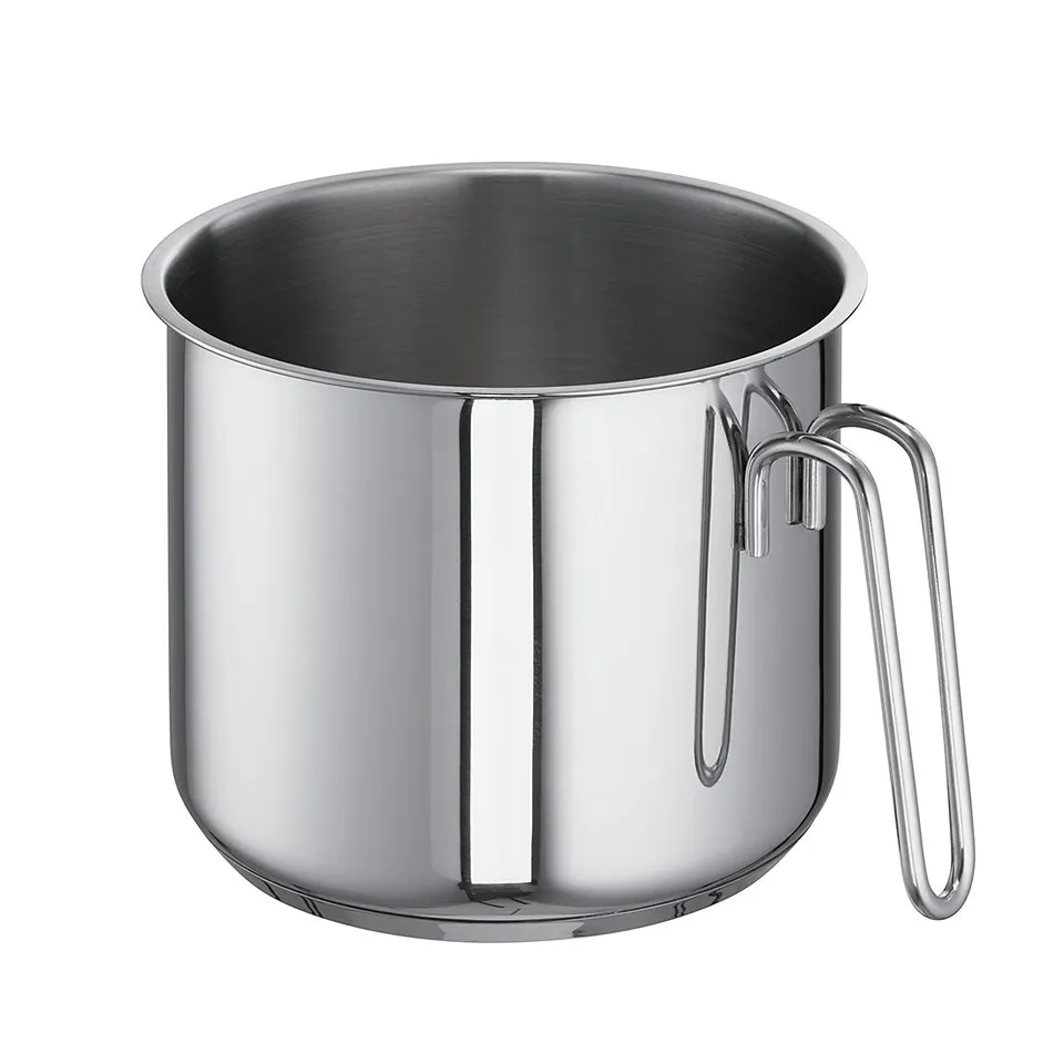 schulte-ufer-pitty-mini-milchtopf-14-cm-edelstahl-18-10-ecotherm-kapselboden-ind image 1