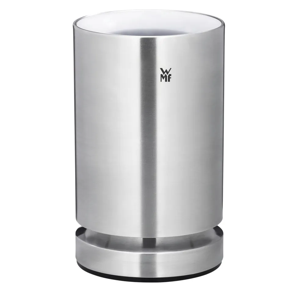 wmf-ambient-elektrischer-flaschenk-hler-mit-k-hlmanschette-cromargan-matt-led-be image 1